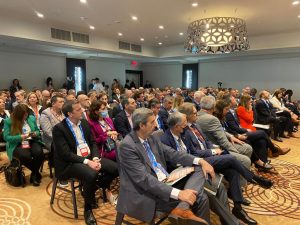 Santa Cruz despliega su agenda en el Argentina Forum Day en Canadá