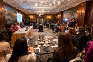 Alicia: “En Santa Cruz, hemos hecho todos los esfuerzos y los seguimos haciendo para tener equidad e igualdad”
