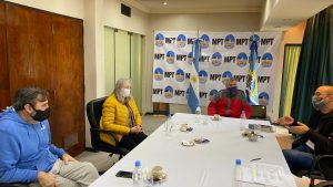 Continúa el fortalecimiento a emprendedores de Zona Norte