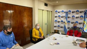 Continúa el fortalecimiento a emprendedores de Zona Norte