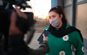 “San Benito Produce”: Vecinos y vecinas junto al Estado generaron alternativas de organización comunitaria