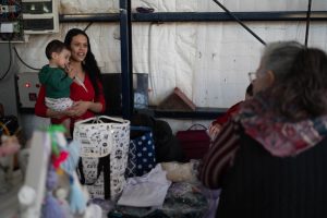 “San Benito Produce”: Vecinos y vecinas junto al Estado generaron alternativas de organización comunitaria