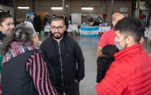 “San Benito Produce”: Vecinos y vecinas junto al Estado generaron alternativas de organización comunitaria