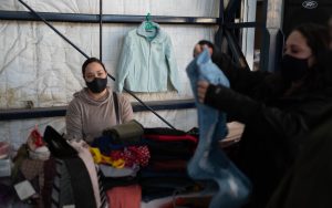 “San Benito Produce”: Vecinos y vecinas junto al Estado generaron alternativas de organización comunitaria