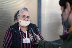 Resaltan la importancia de la feria “San Benito Produce” en las economías familiares