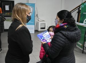 Seguridad presente en la 28ª Edición de la Feria Provincial del Libro