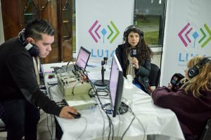 Éxito total en estos cinco días de la 28° Feria Provincial del Libro