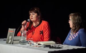 Éxito total en estos cinco días de la 28° Feria Provincial del Libro