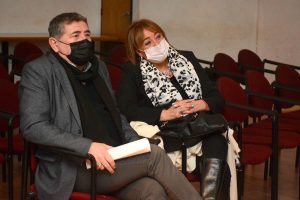 Éxito total en estos cinco días de la 28° Feria Provincial del Libro