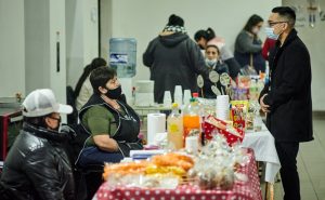 Éxito total en estos cinco días de la 28° Feria Provincial del Libro