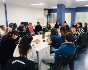 Servicios Públicos capacita a su personal en toda la provincia