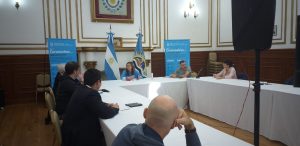 La provincia analiza la implementación de nuevas medidas anunciadas por Nación