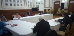 La provincia analiza la implementación de nuevas medidas anunciadas por Nación