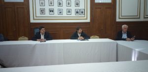 La provincia analiza la implementación de nuevas medidas anunciadas por Nación