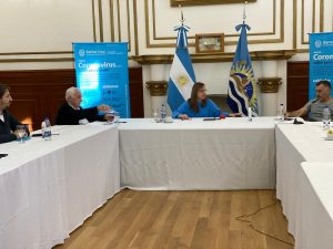 La provincia analiza la implementación de nuevas medidas anunciadas por Nación