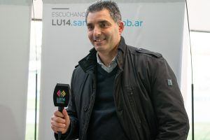 AONI: Conocé los detalles del primer activo digital de bioeconomía circular de Santa Cruz