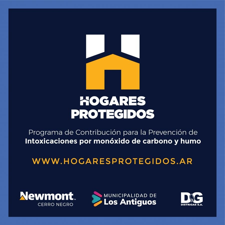 Santa Cruz lanza la nueva edición del Programa Hogares Protegidos