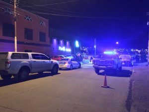 Se desarrollan diversos operativos de control en Zona Norte