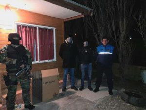 Se desarrollan diversos operativos de control en Zona Norte