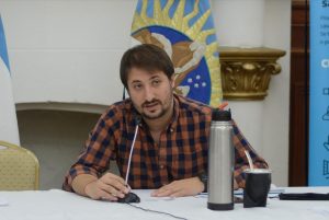 Provincia trabaja con los municipios y comisiones de fomento en la implementación de nuevas medidas