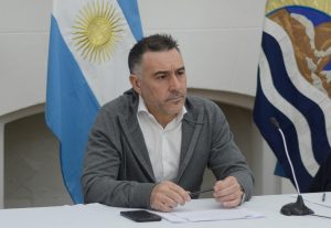 Provincia trabaja con los municipios y comisiones de fomento en la implementación de nuevas medidas
