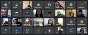La Escuela Provincial de Música Re Si concretó una nueva jornada de reflexión