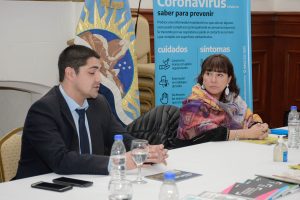 De La Torre: “Es una medida de fondo y estamos dando un paso como Gobierno”