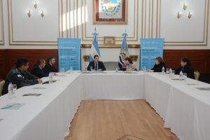 De La Torre: “Es una medida de fondo y estamos dando un paso como Gobierno”
