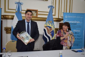 De La Torre: “Es una medida de fondo y estamos dando un paso como Gobierno”