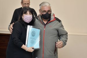 El Gobierno firmó un convenio para el mantenimiento preventivo de las escuelas de toda la provincia
