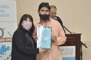 El Gobierno firmó un convenio para el mantenimiento preventivo de las escuelas de toda la provincia
