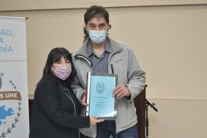 El Gobierno firmó un convenio para el mantenimiento preventivo de las escuelas de toda la provincia