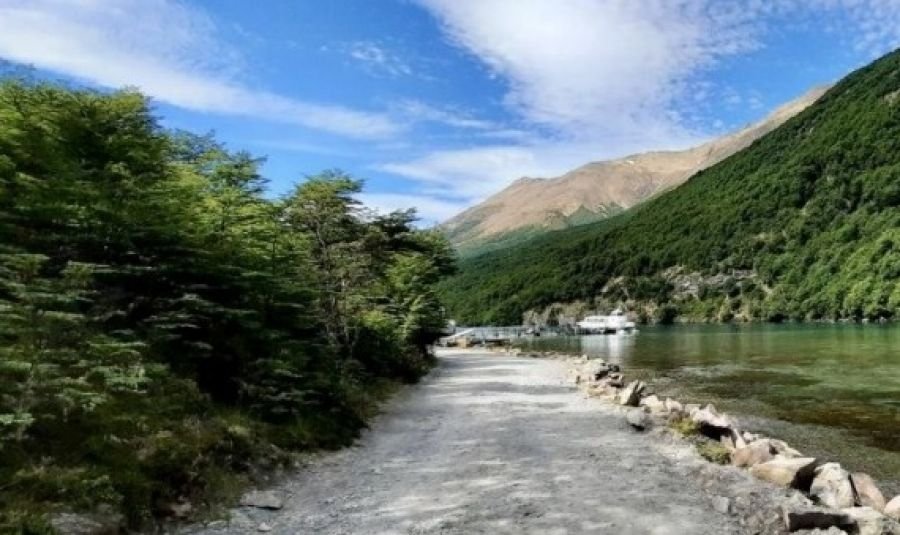 Ruta N° 41: Convocan a audiencia pública para avanzar en la pavimentación del tramo Chaltén - Lago del Desierto