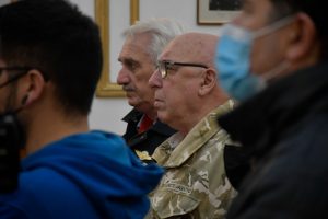 Alicia participó de la inauguración de la muestra “Un sueño en Imágenes” en Casa de Gobierno