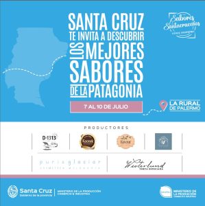 Santa Cruz estuvo presente en la presentación del Tercer Informe Voluntario sobre Objetivos de Desarrollo Sostenible