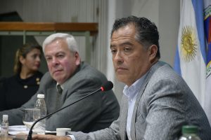 El Ejecutivo Provincial presentó el Informe de Gestión 2022 ante el Poder Legislativo
