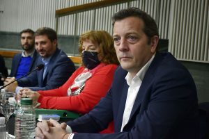El Ejecutivo Provincial presentó el Informe de Gestión 2022 ante el Poder Legislativo