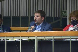 El Ejecutivo Provincial presentó el Informe de Gestión 2022 ante el Poder Legislativo