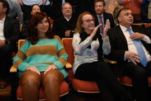 Alicia: “Hay que tener mirada territorial para el desarrollo de las comunidades de todo el país”