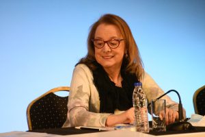 Alicia: “Hay que tener mirada territorial para el desarrollo de las comunidades de todo el país”