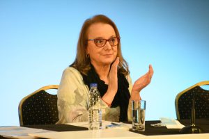 Alicia: “Hay que tener mirada territorial para el desarrollo de las comunidades de todo el país”