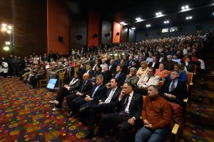 Alicia: “Hay que tener mirada territorial para el desarrollo de las comunidades de todo el país”