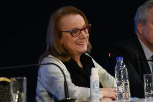 Alicia: “Hay que tener mirada territorial para el desarrollo de las comunidades de todo el país”