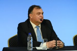 Belloni: “Mientras haya un proyecto nacional para el pueblo argentino seguirá habiendo esperanza”