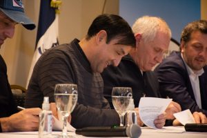 El Gobierno de Santa Cruz apoya la llegada del Turismo Nacional a Río Gallegos