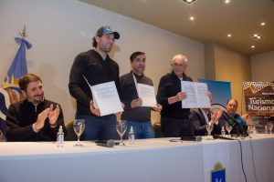 El Gobierno de Santa Cruz apoya la llegada del Turismo Nacional a Río Gallegos