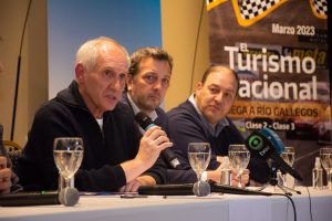 El Gobierno de Santa Cruz apoya la llegada del Turismo Nacional a Río Gallegos