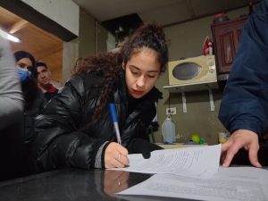 El Gobierno destacó la puesta en marcha de cinco cooperativas en la provincia