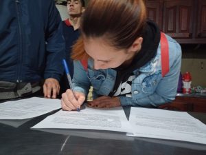El Gobierno destacó la puesta en marcha de cinco cooperativas en la provincia