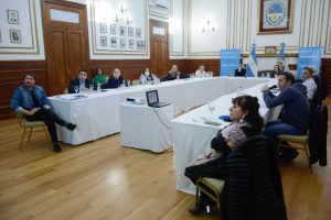 Alicia: “Cuidarnos es una tarea colectiva”